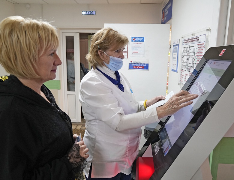 Как работают поликлиники Люберецкой областной больницы в выходные дни