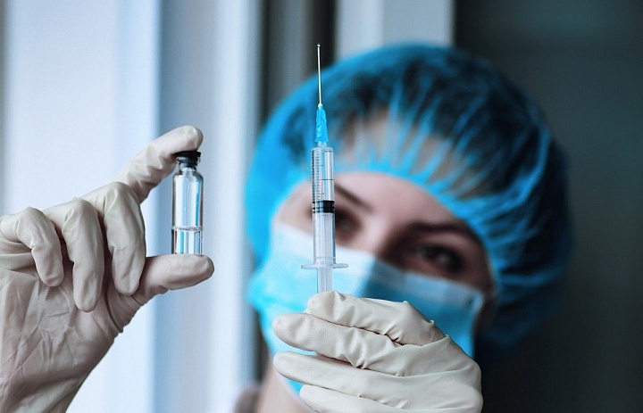 Работа стационарных пунктов вакцинации от Сovid-19 с 27  июня по 3 июля  2022 года